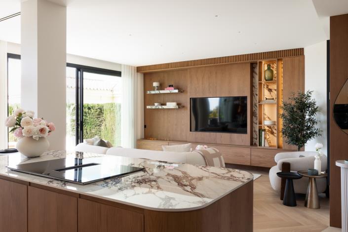 Image No.6-4 Bed Townhouse for sale