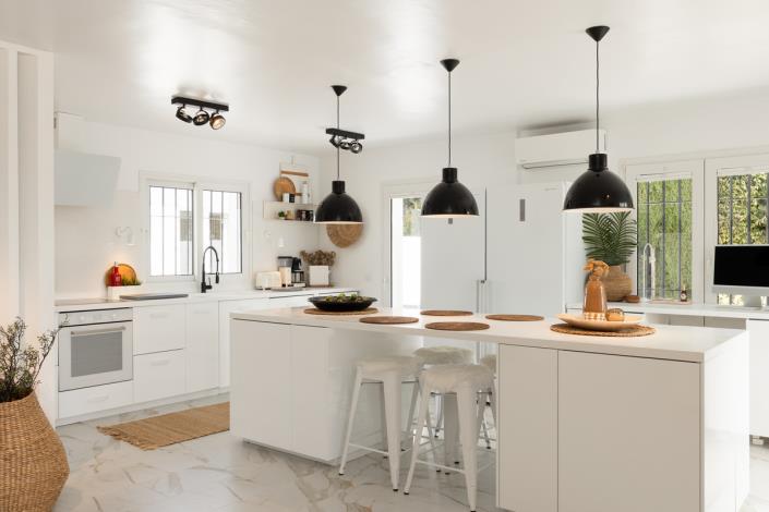 Image No.6-3 Bed Villa for sale