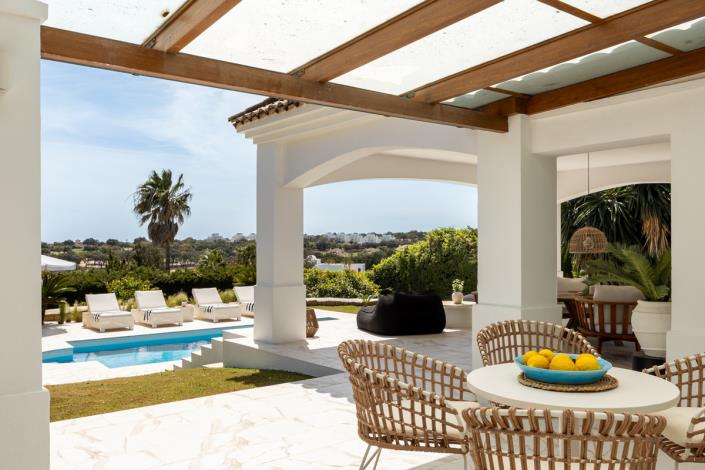 Image No.20-3 Bed Villa for sale