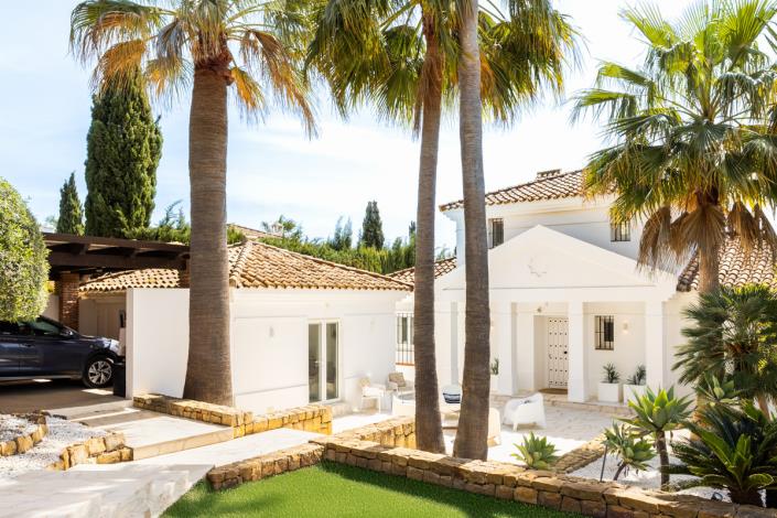 Image No.22-3 Bed Villa for sale