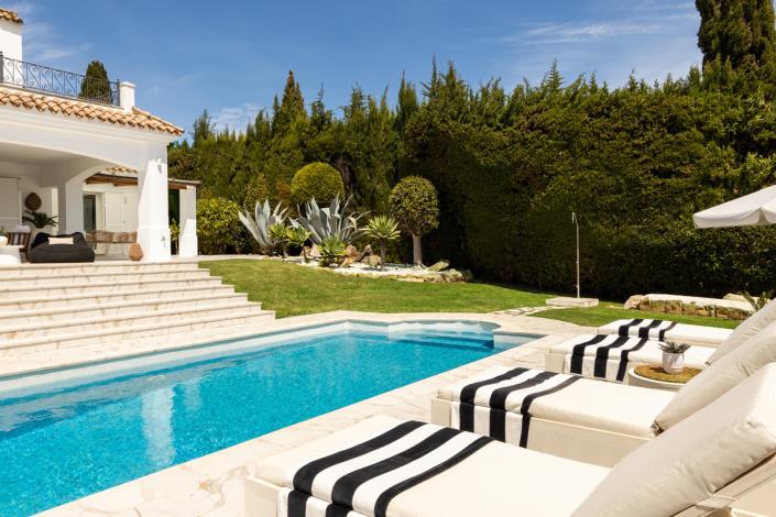 Image No.26-3 Bed Villa for sale