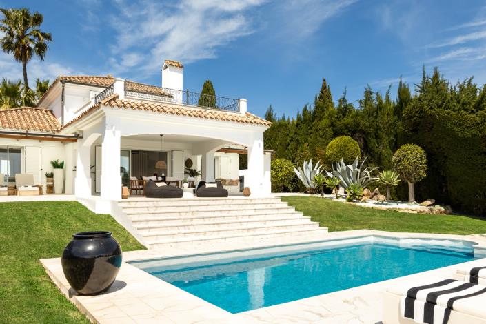 Image No.27-3 Bed Villa for sale