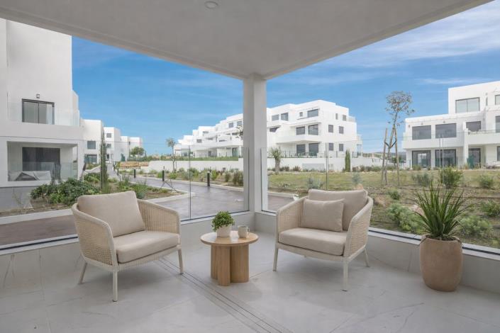 Image No.2-3 Bed Apartment for sale