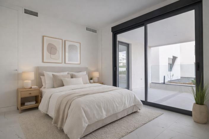 Image No.4-3 Bed Apartment for sale