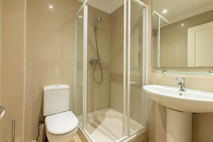 Image No.18-Appartement de 2 chambres à vendre à La Cala De Mijas