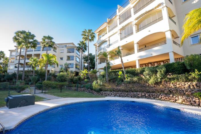 Image No.23-Appartement de 2 chambres à vendre à La Cala De Mijas