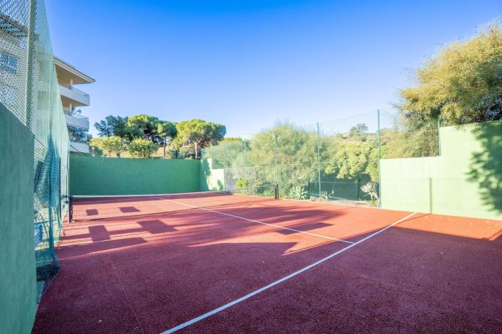 Image No.27-Appartement de 2 chambres à vendre à La Cala De Mijas