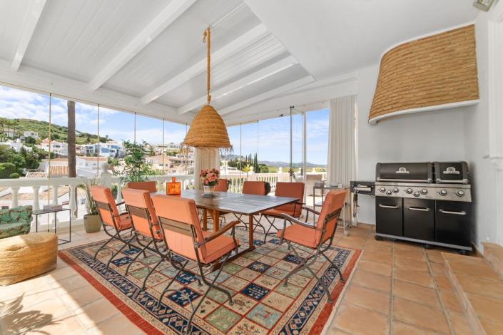 Image No.11-4 Bed Villa for sale