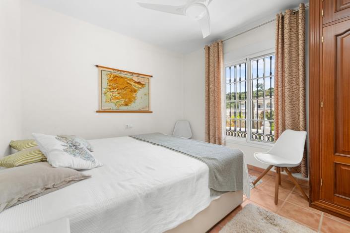 Image No.22-4 Bed Villa for sale