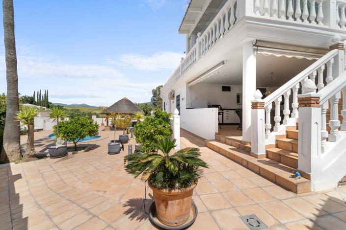 Image No.32-4 Bed Villa for sale