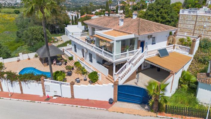 Image No.34-4 Bed Villa for sale