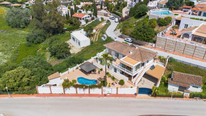 Image No.37-4 Bed Villa for sale