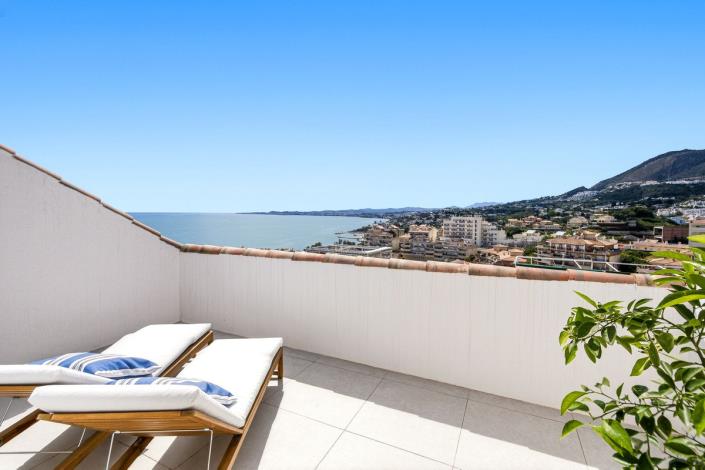 Image No.2-3 Bed Penthouse for sale