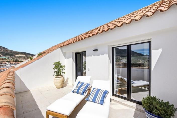 Image No.8-3 Bed Penthouse for sale