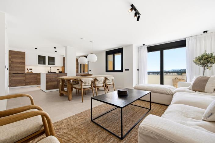 Image No.10-3 Bed Penthouse for sale