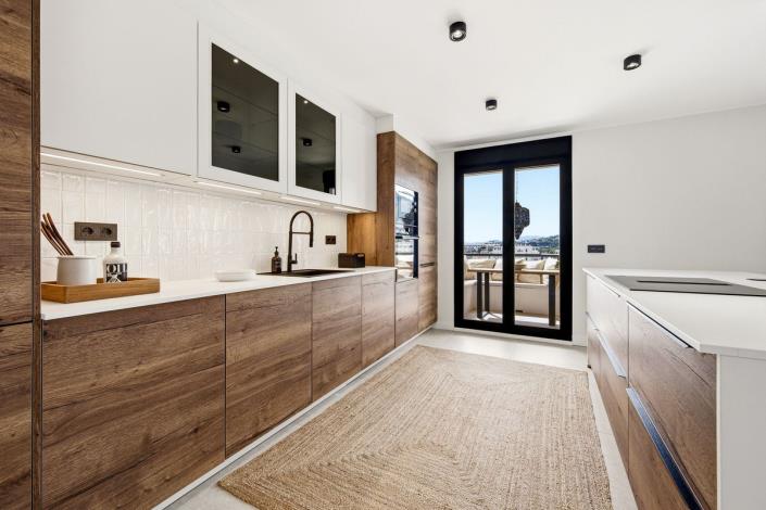 Image No.13-3 Bed Penthouse for sale