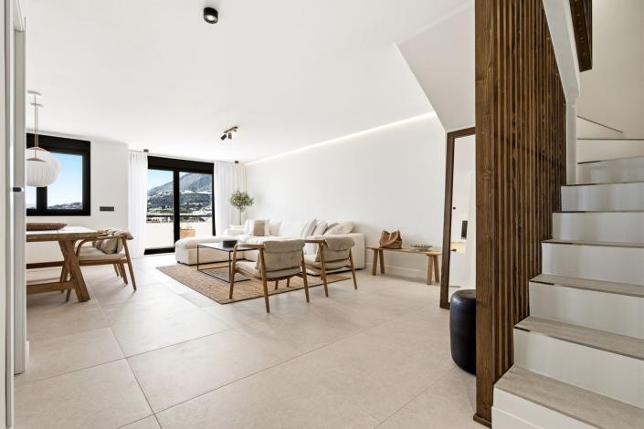 Image No.15-3 Bed Penthouse for sale