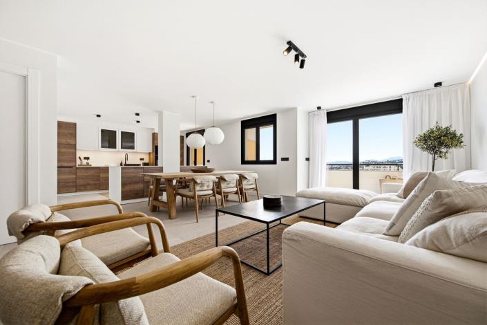 Image No.28-3 Bed Penthouse for sale