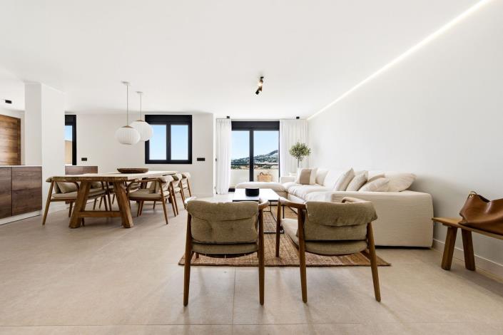 Image No.29-3 Bed Penthouse for sale