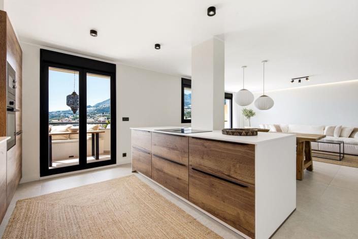 Image No.34-3 Bed Penthouse for sale