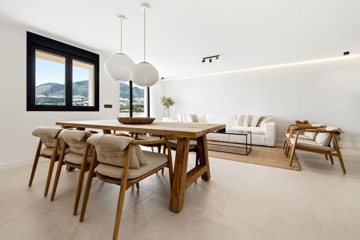 Image No.40-3 Bed Penthouse for sale