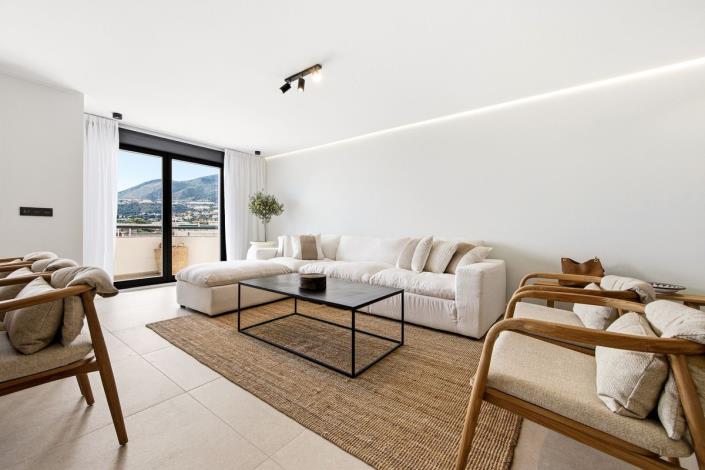 Image No.41-3 Bed Penthouse for sale