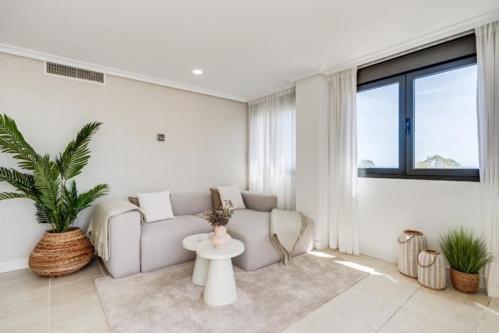 Image No.8-2 Bed Penthouse for sale