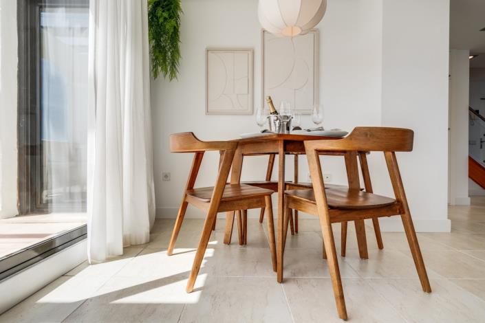 Image No.12-2 Bed Penthouse for sale