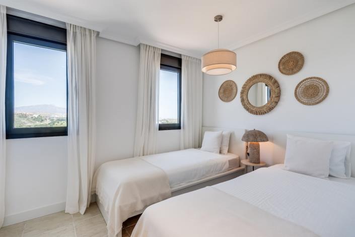 Image No.19-2 Bed Penthouse for sale