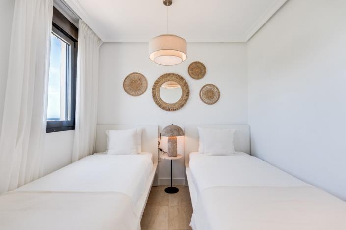 Image No.20-2 Bed Penthouse for sale