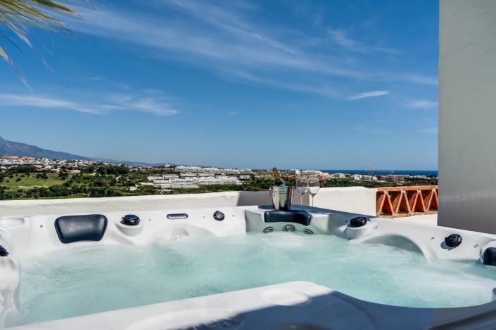 Image No.26-2 Bed Penthouse for sale