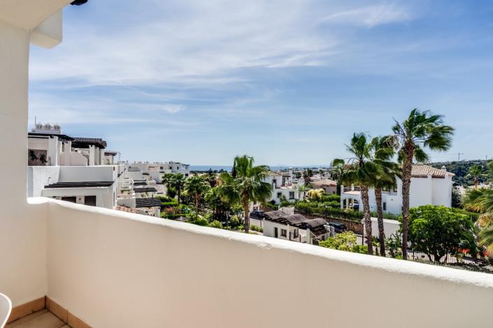 Image No.25-2 Bed Penthouse for sale