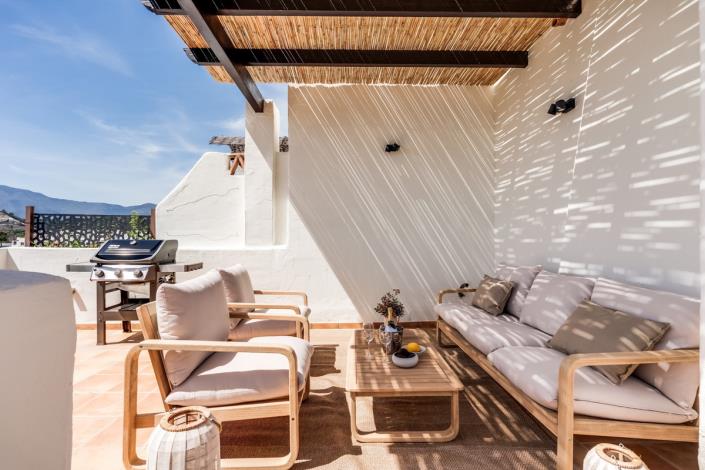 Image No.31-2 Bed Penthouse for sale