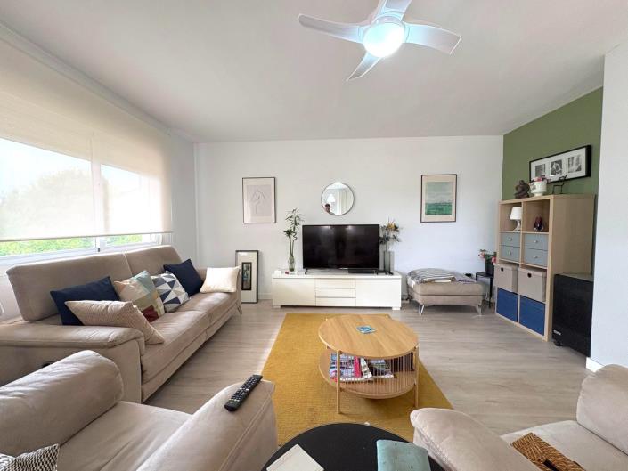 Image No.2-Jumelé de 3 chambres à vendre à Mijas