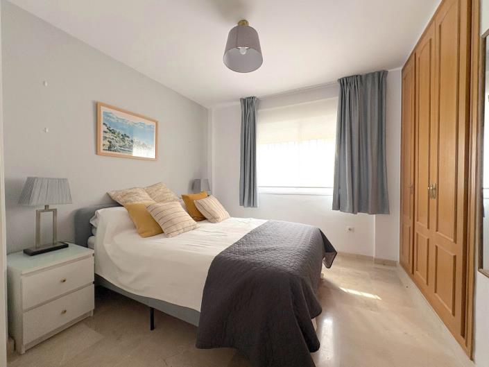 Image No.11-Jumelé de 3 chambres à vendre à Mijas