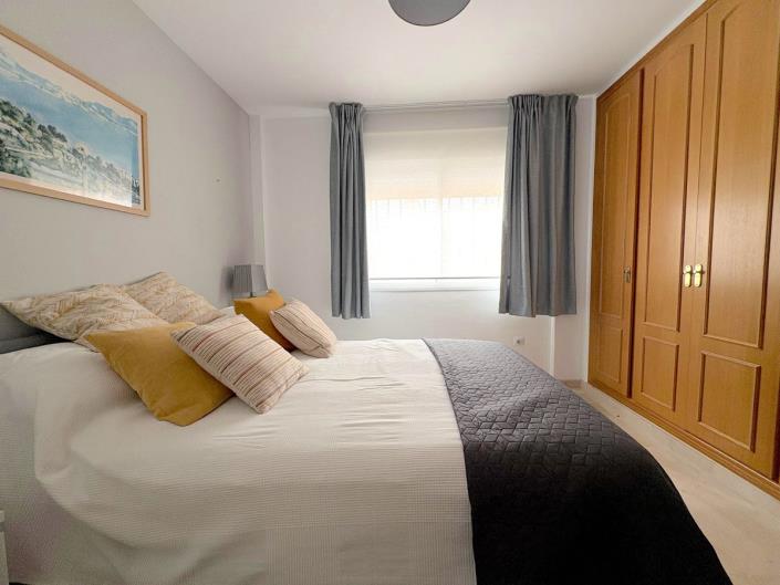 Image No.12-Jumelé de 3 chambres à vendre à Mijas