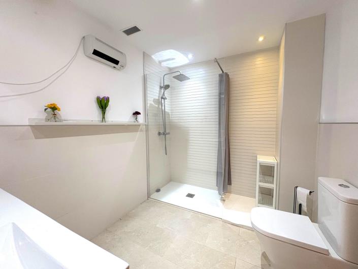 Image No.13-Jumelé de 3 chambres à vendre à Mijas