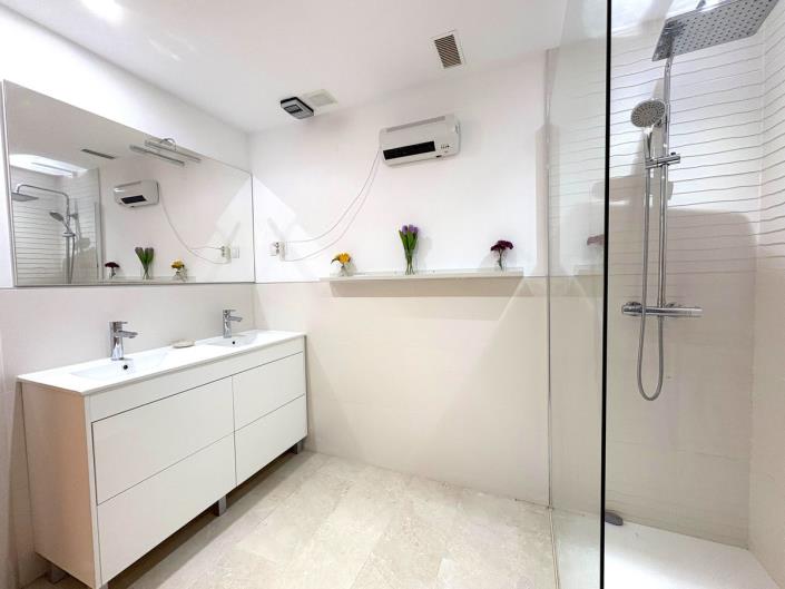 Image No.14-Jumelé de 3 chambres à vendre à Mijas