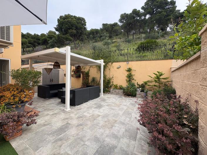 Image No.24-Jumelé de 3 chambres à vendre à Mijas