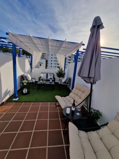 Image No.23-1 Bed Penthouse for sale