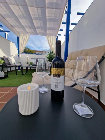 Image No.29-1 Bed Penthouse for sale