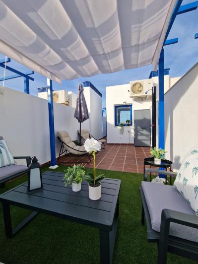 Image No.30-1 Bed Penthouse for sale