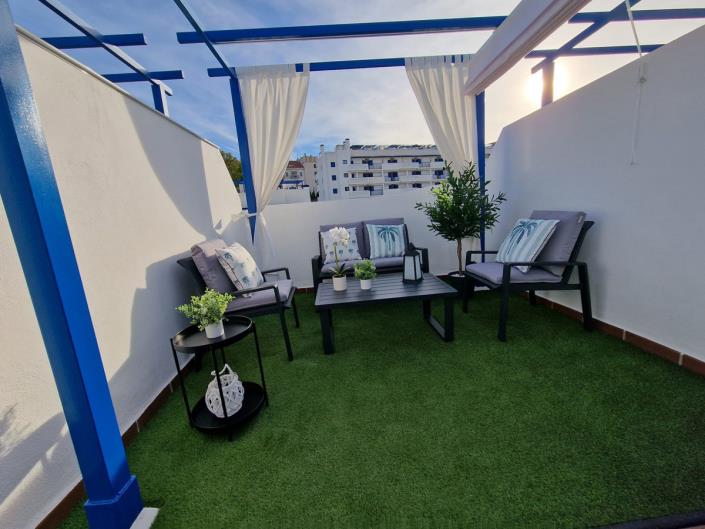 Image No.31-1 Bed Penthouse for sale