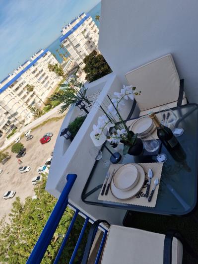 Image No.33-1 Bed Penthouse for sale