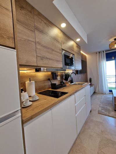 Image No.40-1 Bed Penthouse for sale