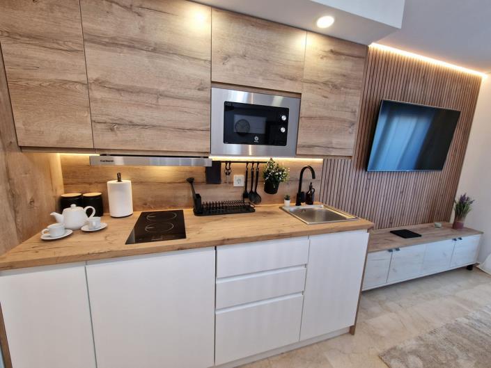 Image No.46-1 Bed Penthouse for sale