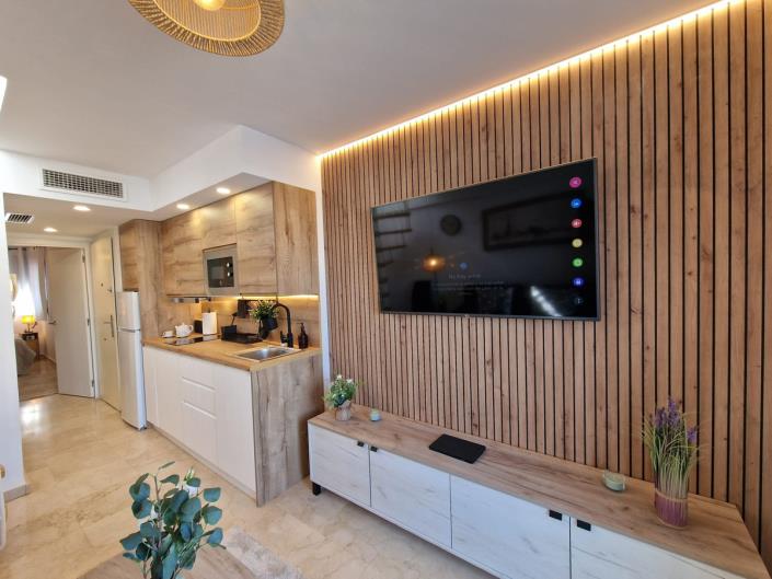 Image No.51-1 Bed Penthouse for sale