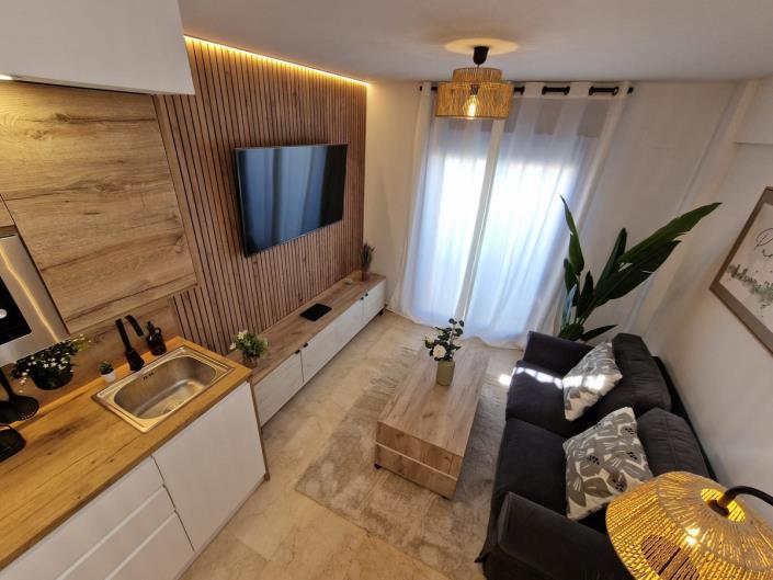 Image No.52-1 Bed Penthouse for sale