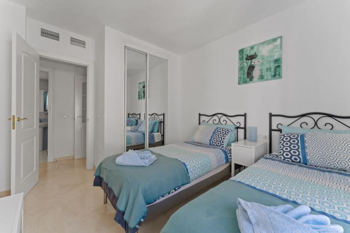 Image No.14-3 Bed Apartment for sale