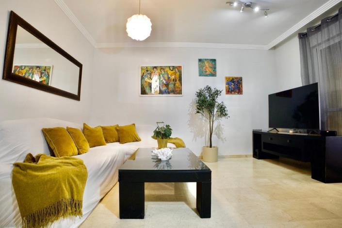 Image No.2-Appartement de 1 chambre à vendre à Estepona